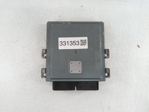 2015-2018 Ford Edge PCM Engine Control Computer ECU ECM PCU OEM P/N:GK4A-12A650-GA G2GA-12A650-AJC Fits OEM Used Auto Parts