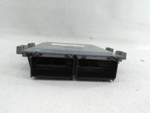 2015-2018 Ford Edge PCM Engine Control Computer ECU ECM PCU OEM P/N:GK4A-12A650-GA G2GA-12A650-AJC Fits OEM Used Auto Parts