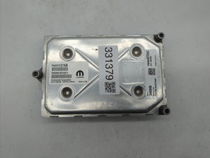 2018 Jeep Cherokee PCM Engine Control Computer ECU ECM PCU OEM P/N:P68350874AC P68259137AB, P68350870AC Fits OEM Used Auto Parts