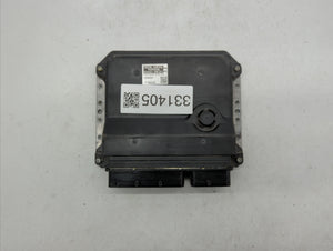 2013-2014 Toyota Sienna PCM Engine Control Computer ECU ECM PCU OEM P/N:89661-08381 Fits Fits 2013 2014 OEM Used Auto Parts