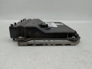 2013-2014 Toyota Sienna PCM Engine Control Computer ECU ECM PCU OEM P/N:89661-08381 Fits Fits 2013 2014 OEM Used Auto Parts