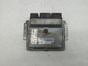 2015-2017 Nissan Murano PCM Engine Control Computer ECU ECM PCU OEM P/N:NEC012-602 BEM426-300 A1 AT Fits Fits 2015 2016 2017 OEM Used Auto Parts