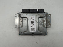 2015-2017 Nissan Murano PCM Engine Control Computer ECU ECM PCU OEM P/N:NEC012-602 BEM426-300 A1 AT Fits Fits 2015 2016 2017 OEM Used Auto Parts