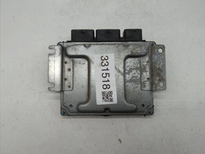 2015-2017 Nissan Murano PCM Engine Control Computer ECU ECM PCU OEM P/N:NEC012-602 BEM426-300 A1 AT Fits Fits 2015 2016 2017 OEM Used Auto Parts