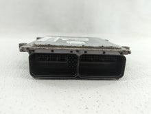 2011-2013 Hyundai Elantra PCM Engine Control Computer ECU ECM PCU OEM P/N:39102-2EMN2 39103-2EMN2 Fits Fits 2011 2012 2013 OEM Used Auto Parts