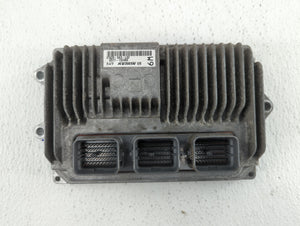 2014 Honda Accord PCM Engine Control Computer ECU ECM PCU OEM P/N:37820-5A3-L31 37820-5A3-L32 Fits OEM Used Auto Parts