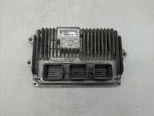 2016-2017 Honda Accord PCM Engine Control Computer ECU ECM PCU OEM P/N:37820-5A0-L63 37820-5A0-L64 Fits Fits 2016 2017 OEM Used Auto Parts