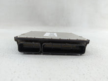 2014 Toyota Corolla PCM Engine Control Computer ECU ECM PCU OEM P/N:89661-0ZB40 89661-0ZB41 Fits OEM Used Auto Parts