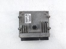 2014 Toyota Corolla PCM Engine Control Computer ECU ECM PCU OEM P/N:89661-0ZB40 89661-0ZB41 Fits OEM Used Auto Parts