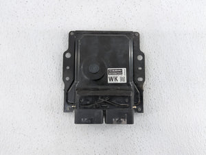 2015 Subaru Legacy PCM Engine Control Computer ECU ECM PCU OEM P/N:22765AK16A 2765AF36C, 22765AF36A, 22765AF36B Fits OEM Used Auto Parts