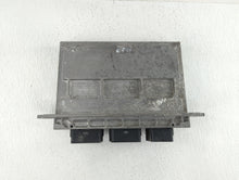 2011 Ford Fusion PCM Engine Control Computer ECU ECM PCU OEM P/N:AE5A-12A560-DAC 9L8A-12B684-NA Fits OEM Used Auto Parts