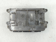 2014 Mazda 3 PCM Engine Control Computer ECU ECM PCU OEM P/N:PEAB 18 881A 03L 906 012 BP, PE19 18 881A Fits OEM Used Auto Parts