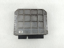 2011 Toyota Prius PCM Engine Control Computer ECU ECM PCU OEM P/N:89661-47390 89681-47211 Fits OEM Used Auto Parts