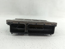 2011 Toyota Prius PCM Engine Control Computer ECU ECM PCU OEM P/N:89661-47390 89681-47211 Fits OEM Used Auto Parts