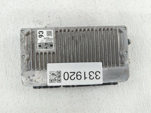 2015 Toyota Camry PCM Engine Control Computer ECU ECM PCU OEM P/N:89661-06N10 89661-06N11 Fits OEM Used Auto Parts