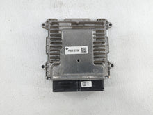 2020 Kia Forte PCM Engine Control Computer ECU ECM PCU OEM P/N:39199-2E036 Fits OEM Used Auto Parts