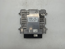 2015-2017 Hyundai Sonata PCM Engine Control Computer ECU ECM PCU OEM P/N:39101-2GGK0 39101-2GGL4 Fits Fits 2015 2016 2017 OEM Used Auto Parts