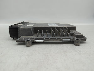 2015-2017 Hyundai Sonata PCM Engine Control Computer ECU ECM PCU OEM P/N:39101-2GGK0 39101-2GGL4 Fits Fits 2015 2016 2017 OEM Used Auto Parts