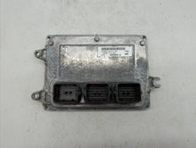 2012-2013 Honda Civic PCM Engine Control Computer ECU ECM PCU OEM P/N:37820-R1Y-L56 37820-R1Y-L41 Fits Fits 2012 2013 OEM Used Auto Parts