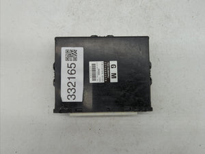 2012 Subaru Legacy PCM Engine Control Computer ECU ECM PCU OEM P/N:22765AC67B Fits OEM Used Auto Parts