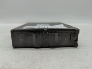 2012 Subaru Legacy PCM Engine Control Computer ECU ECM PCU OEM P/N:22765AC67B Fits OEM Used Auto Parts