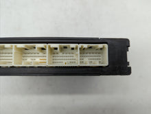 2012 Subaru Legacy PCM Engine Control Computer ECU ECM PCU OEM P/N:22765AC67B Fits OEM Used Auto Parts