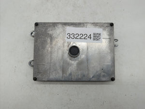 2014-2015 Honda Civic PCM Engine Control Computer ECU ECM PCU OEM P/N:37820-R2J-L65 37820-R2J-L64 Fits Fits 2014 2015 OEM Used Auto Parts