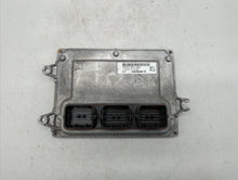 2012-2014 Honda Cr-V PCM Engine Control Computer ECU ECM PCU OEM P/N:37820-R5A-A86 37820-R5A-A87 Fits Fits 2012 2013 2014 OEM Used Auto Parts