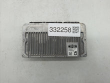 2015 Toyota Camry PCM Engine Control Computer ECU ECM PCU OEM P/N:89661-06N10 89661-06N11 Fits OEM Used Auto Parts