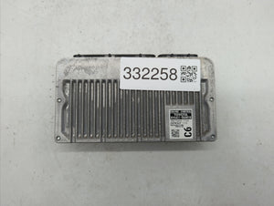 2015 Toyota Camry PCM Engine Control Computer ECU ECM PCU OEM P/N:89661-06N10 89661-06N11 Fits OEM Used Auto Parts