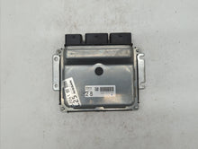 2018-2019 Nissan Murano PCM Engine Control Computer ECU ECM PCU OEM P/N:BEM427-300 BEM427-300 A1, NEC032-647 Fits Fits 2018 2019 OEM Used Auto Parts