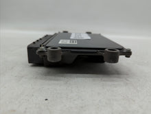 2018 Subaru Xv PCM Engine Control Computer ECU ECM PCU OEM P/N:22765AJ612 Fits OEM Used Auto Parts