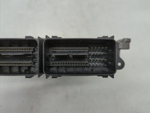 2017-2019 Ford Fusion PCM Engine Control Computer ECU ECM PCU OEM P/N:KS7A-12A650-BCA HS7A-12A650-ABB Fits Fits 2017 2018 2019 OEM Used Auto Parts