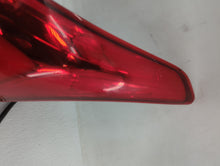 2014-2017 Hyundai Elantra Tail Light Assembly Passenger Right OEM Fits 2014 2015 2016 2017 OEM Used Auto Parts