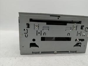 2012 Mitsubishi Lancer Radio AM FM Cd Player Receiver Replacement P/N:8701A352 Fits OEM Used Auto Parts