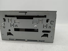 2012 Mitsubishi Lancer Radio AM FM Cd Player Receiver Replacement P/N:8701A352 Fits OEM Used Auto Parts