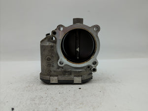 2012 Volvo V60 Throttle Body P/N:30711552 0 280 750 146 Fits 2004 2005 2006 2007 2008 2009 2010 2011 2013 OEM Used Auto Parts