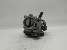 2016 Mitsubishi Outlander Throttle Body Fits OEM Used Auto Parts