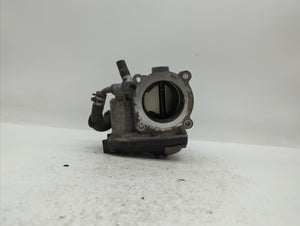 2016 Mitsubishi Outlander Throttle Body Fits OEM Used Auto Parts