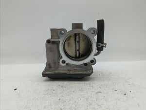 2020 Kia Forte Throttle Body P/N:35100-2E710 Fits OEM Used Auto Parts