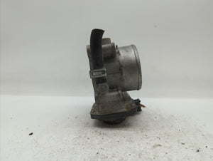 2020 Kia Forte Throttle Body P/N:35100-2E710 Fits OEM Used Auto Parts