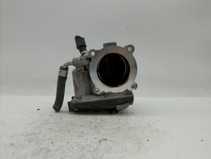 2016 Mitsubishi Outlander Throttle Body Fits OEM Used Auto Parts