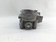 2008-2012 Ford Taurus Throttle Body P/N:7T4E-9F991-FA 7T4E-9F991-GA Fits 2007 2008 2009 2010 2011 2012 2013 2014 OEM Used Auto Parts