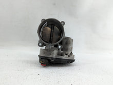 2013-2018 Ford Taurus Throttle Body P/N:PBT-GF20-GS20 Fits 2011 2012 2013 2014 2015 2016 2017 2018 2019 OEM Used Auto Parts