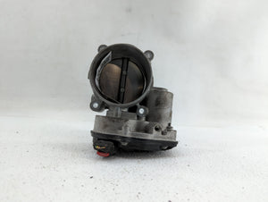 2013-2018 Ford Taurus Throttle Body P/N:PBT-GF20-GS20 Fits 2011 2012 2013 2014 2015 2016 2017 2018 2019 OEM Used Auto Parts