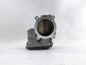 2013-2018 Ford Taurus Throttle Body P/N:PBT-GF20-GS20 Fits 2011 2012 2013 2014 2015 2016 2017 2018 2019 OEM Used Auto Parts