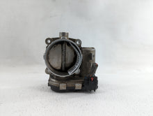 2012-2018 Jeep Wrangler Throttle Body P/N:05184349AC 05184349AE Fits 2011 2012 2013 2014 2015 2016 2017 2018 2019 OEM Used Auto Parts