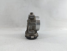 2012-2018 Jeep Wrangler Throttle Body P/N:05184349AC 05184349AE Fits 2011 2012 2013 2014 2015 2016 2017 2018 2019 OEM Used Auto Parts