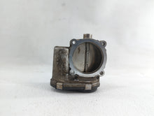 2012-2018 Jeep Wrangler Throttle Body P/N:05184349AC 05184349AE Fits 2011 2012 2013 2014 2015 2016 2017 2018 2019 OEM Used Auto Parts