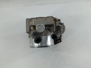 2015-2019 Hyundai Sonata Throttle Body P/N:35100-2G600 Fits 2015 2016 2017 2018 2019 OEM Used Auto Parts